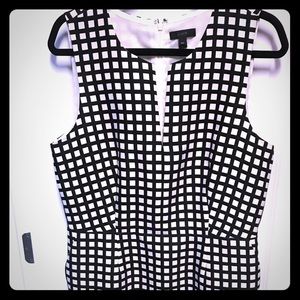 J. Crew Sheath Dress